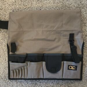 CLC 1119 48 Pocket Bucket Organizer New